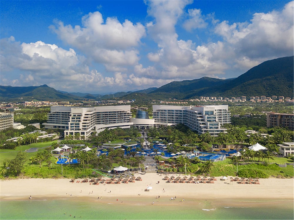 MGM Grand Sanya 4/50