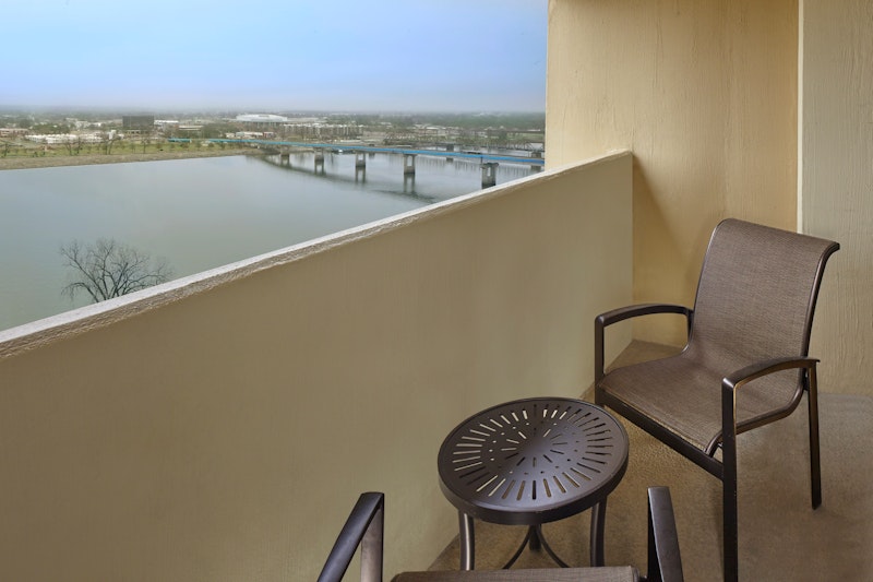 Doubletree Hotel Little Rock 23/60