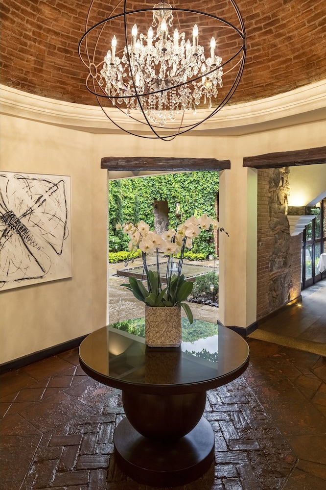 El Convento Boutique Hotel 27/66