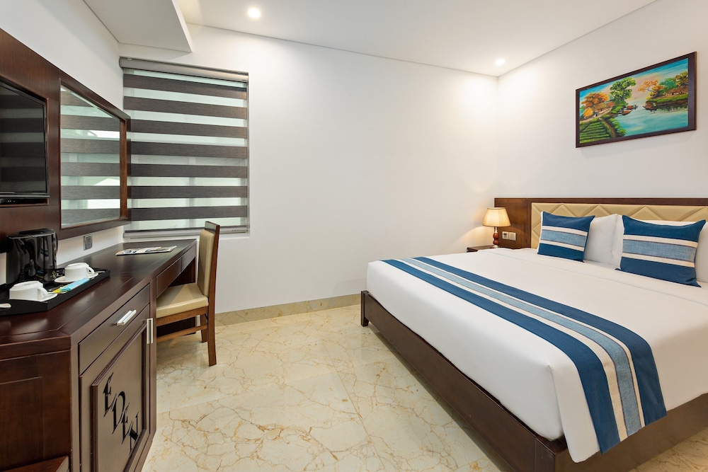 Eden Ocean View Hotel Da Nang 18/64