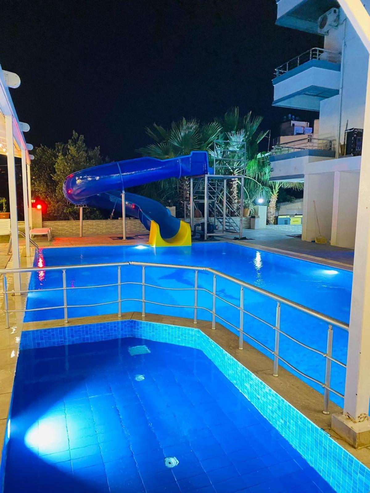 Garden Asmin Otel 26/50