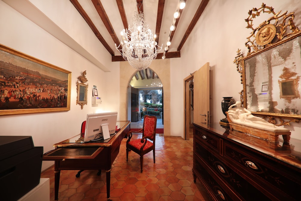 Art Hotel Palma 51/66