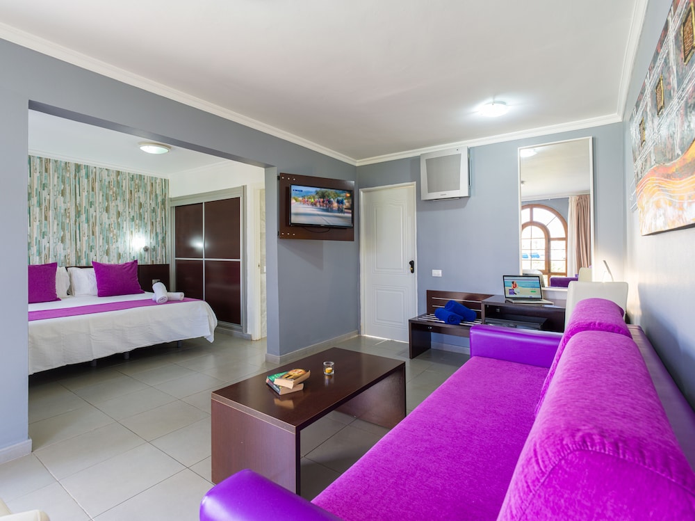 Eo Suite Hotel Jardin Dorado 41/58