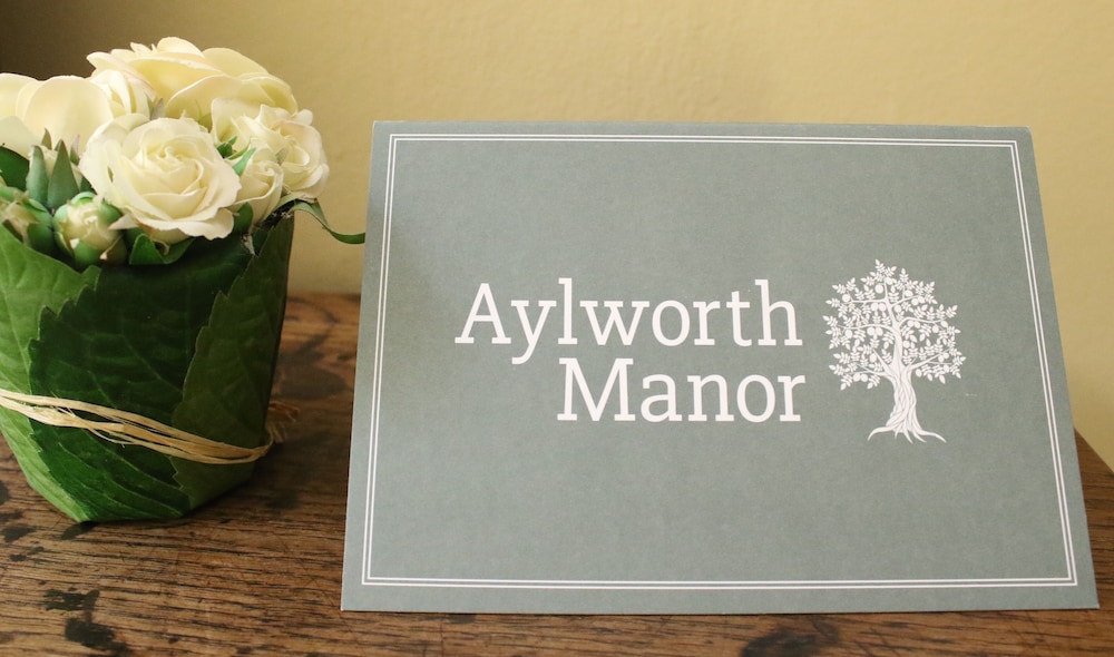 Aylworth Manor 16/50