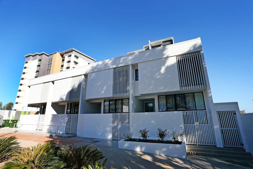 Q Resorts Paddington 2/54