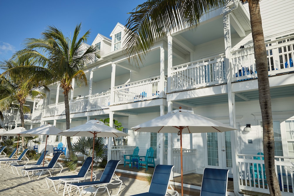 Parrot Key Hotel & Villas 63/70