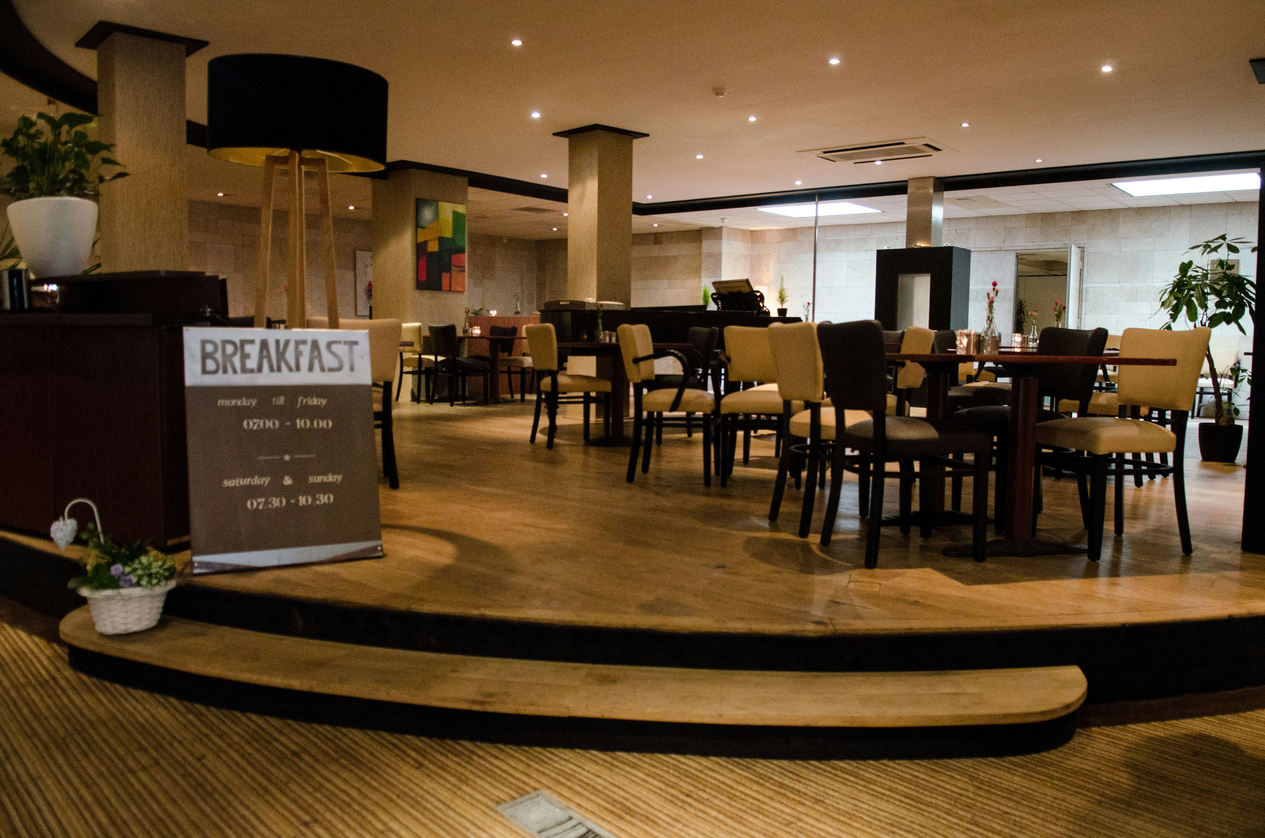 Fletcher Hotel Restaurant Weert 22/30