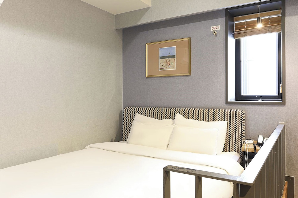 Hotel Gray Nampo 11/44