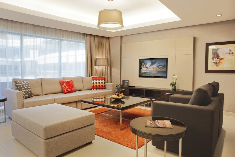 Majestic Arjaan By Rotana 30/57