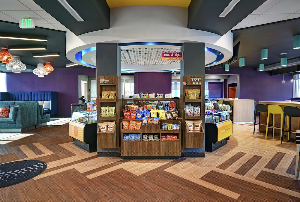 Tru By Hilton Burlington Nc 44/49