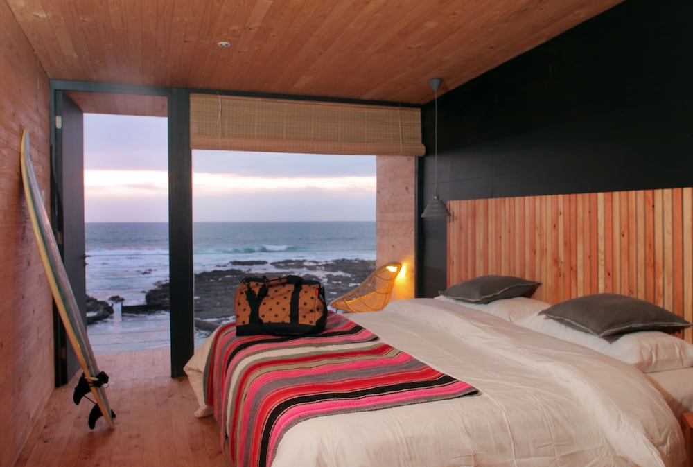 Hotel Apacheta 13/58