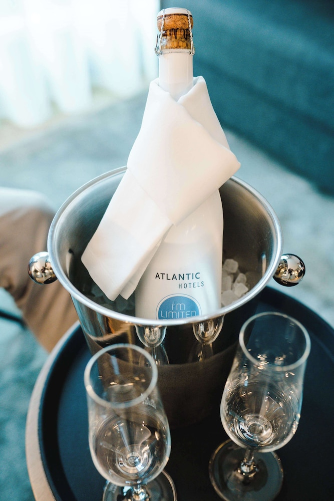 Atlantic Hotel Muenster 18/50