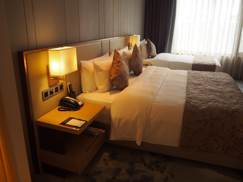 Wojo Hotel 19/50