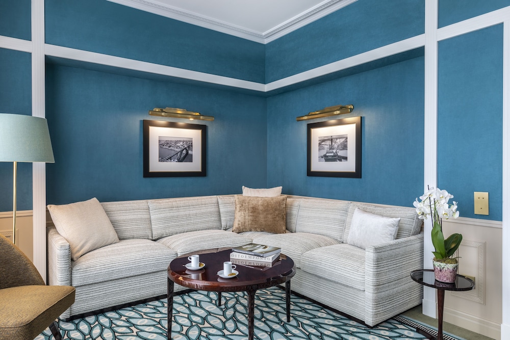 Maison Albar Hotels Le Monumental Palace 34/50