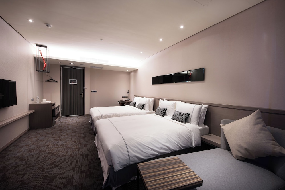 Hotel Reve Taichung 23/60