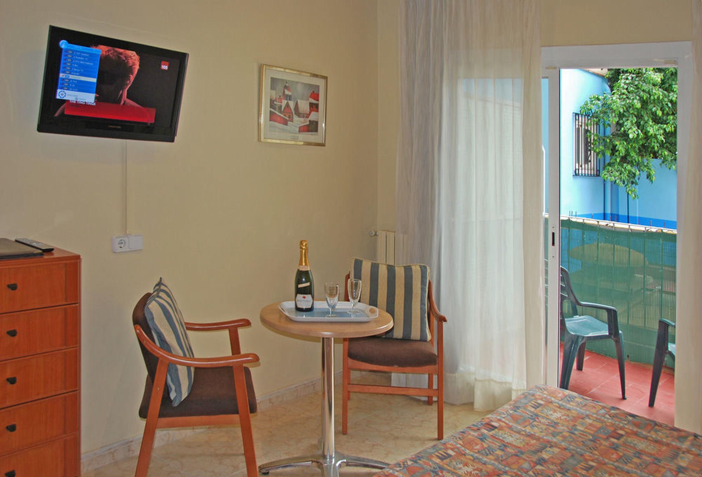 Hotel Piccadilly Sitges 18/19