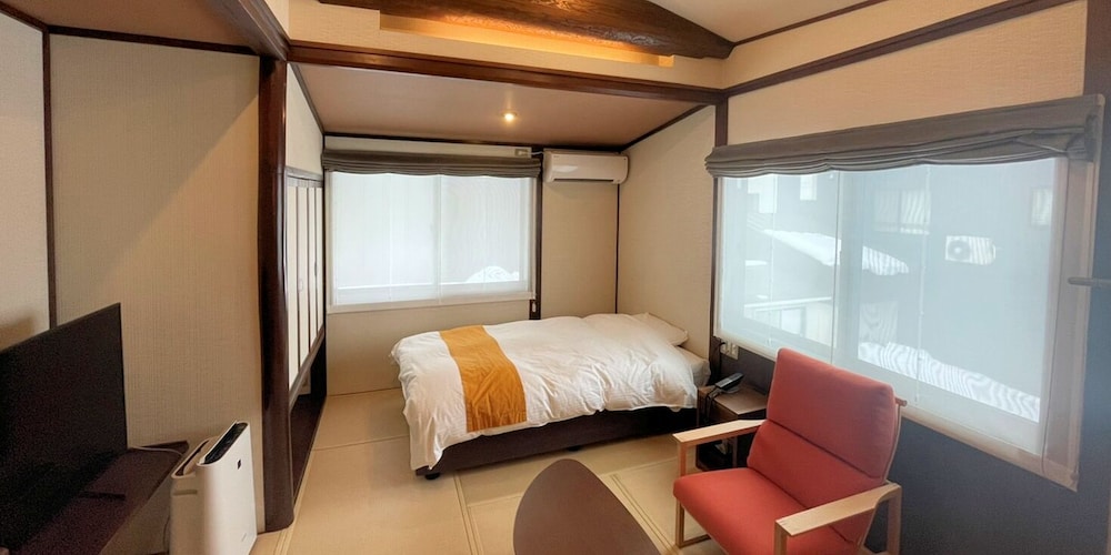 Ryokan Okayama 16/50