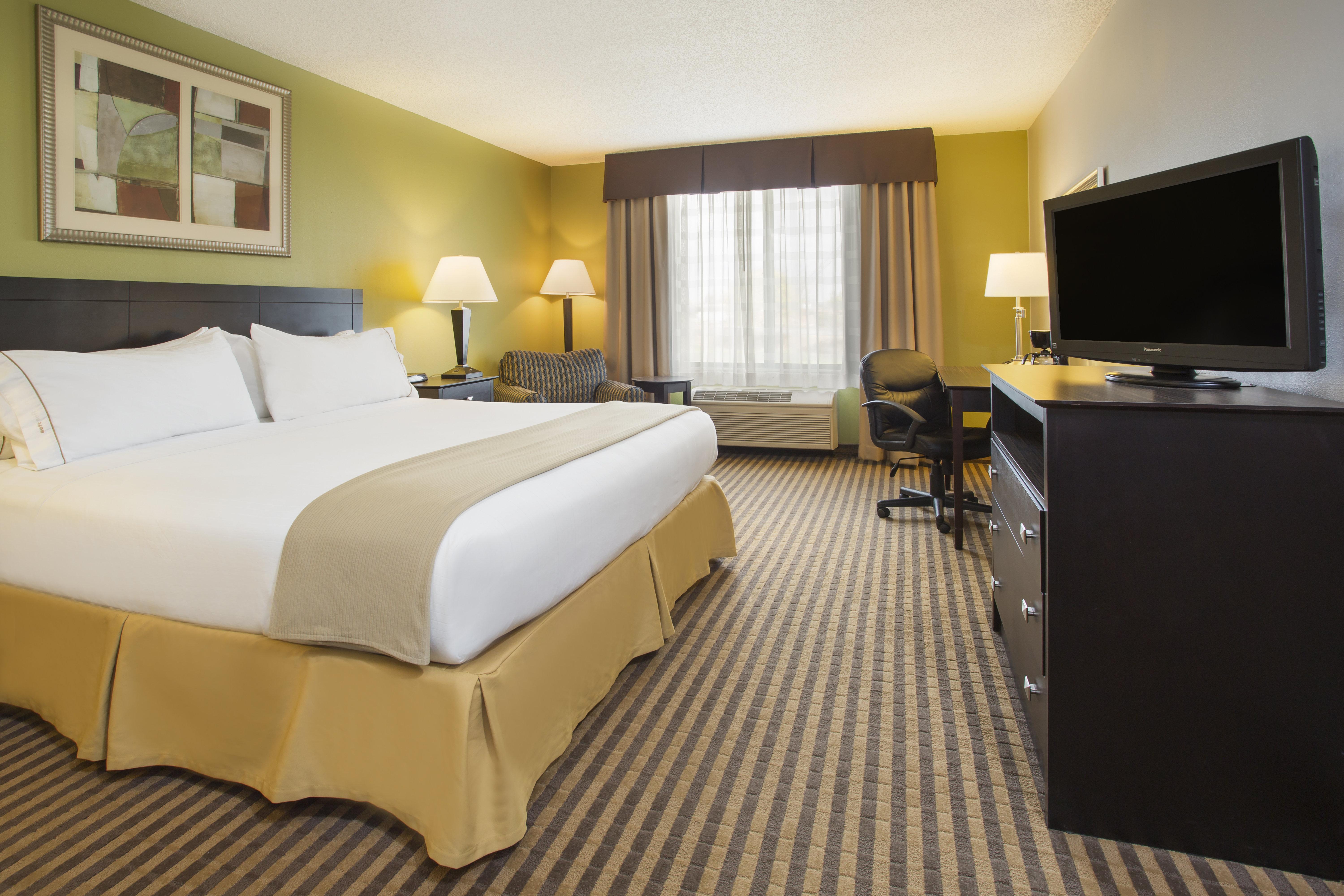 Room, King Bed