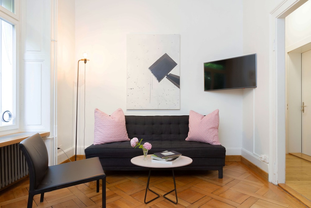 Hotel Beau Sejour Lucerne 29/50