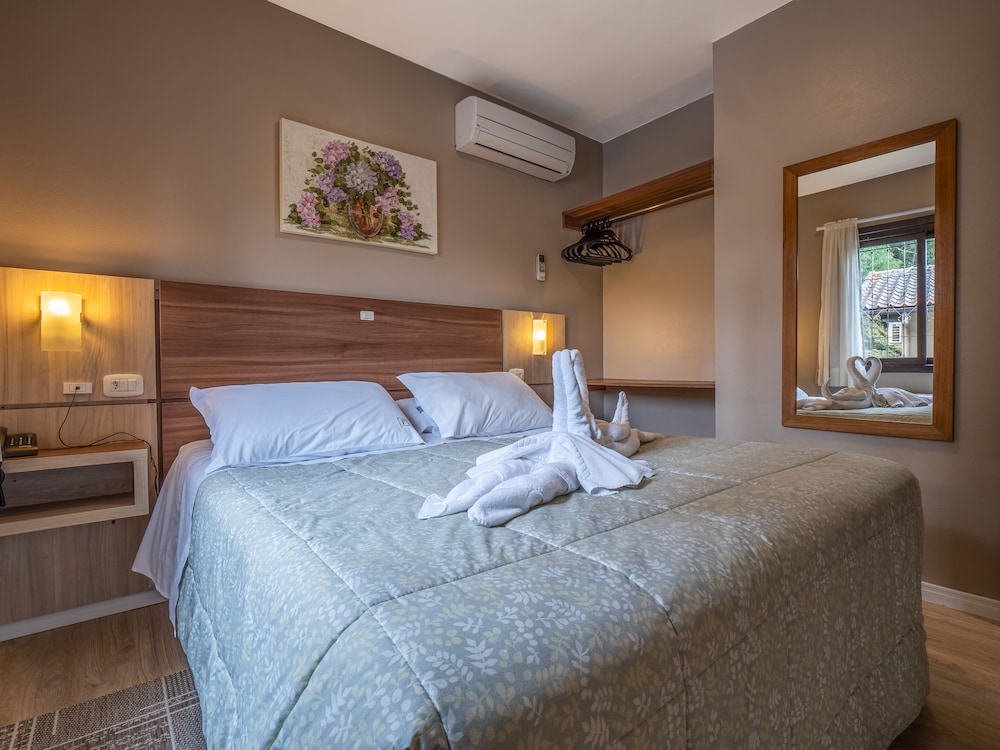 Hotel Fioreze Quero Quero 12/78