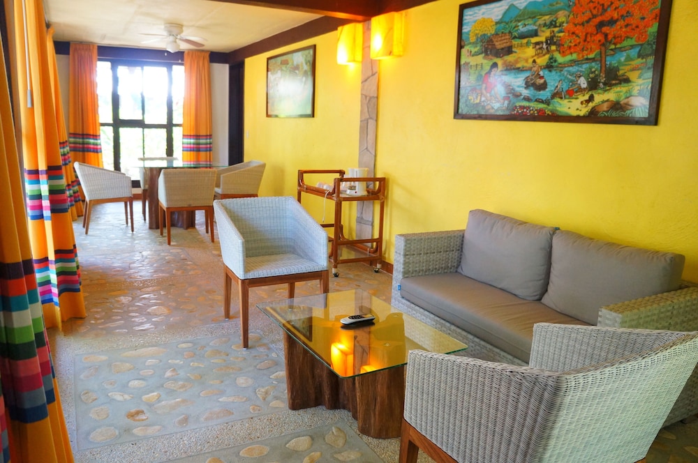 CHAN-KAH RESORT VILLAGE 35/55
