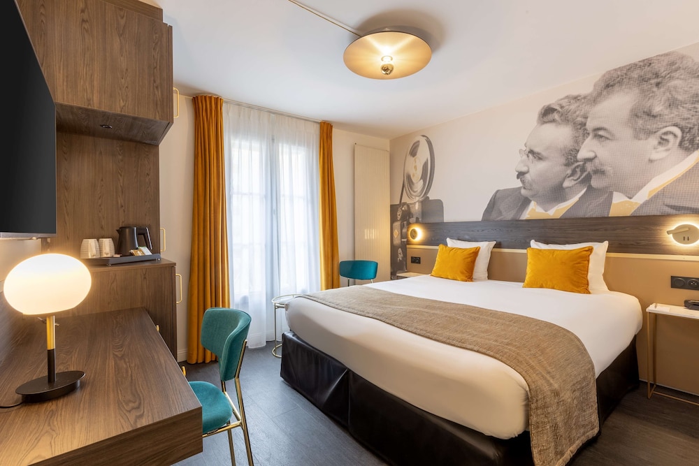 Best Western Plus L'Artist Hotel 20/78