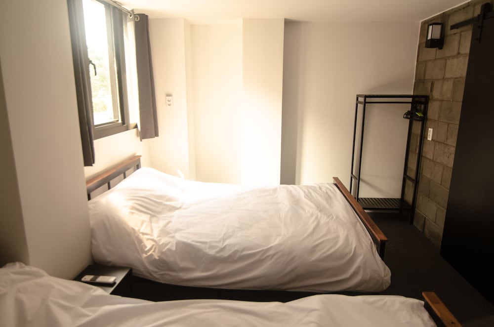 One Way Guesthouse Busan - Hostel 23/55