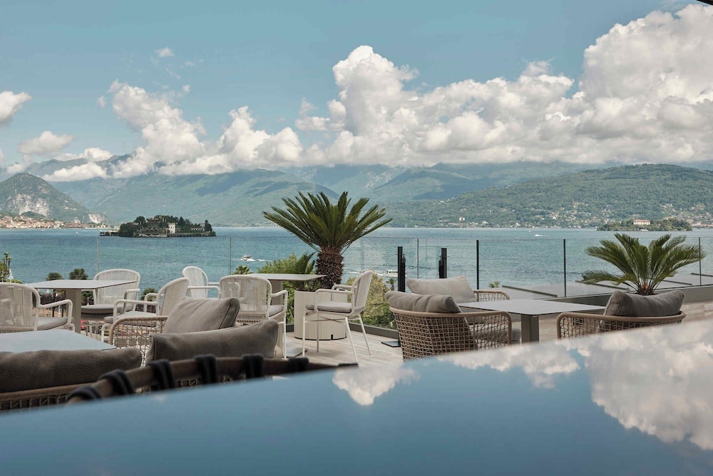 Boutique Hotel Stresa 42/48