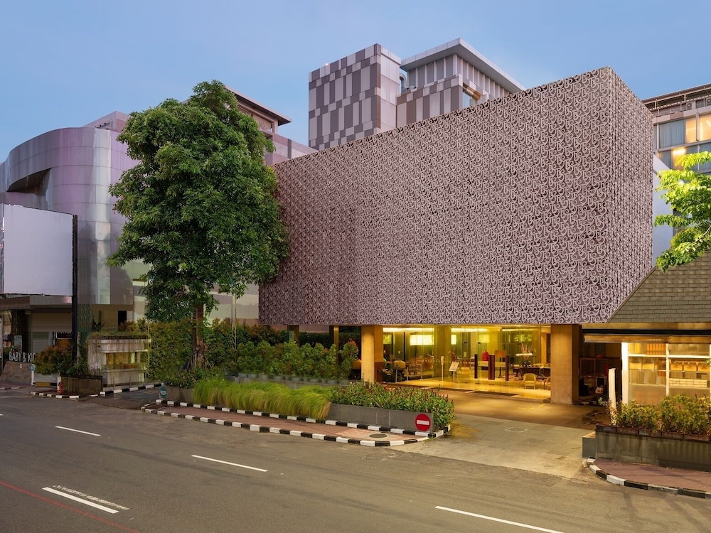 Artotel Suites Bianti Yogyakarta 56/58