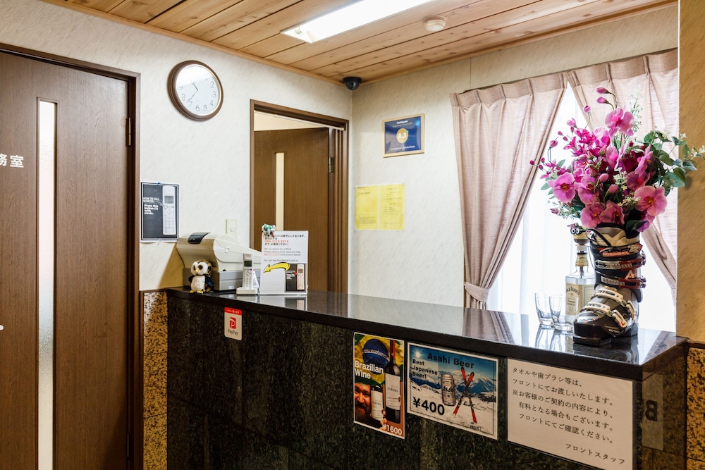 Condominium Hakuba Goryu 8/50
