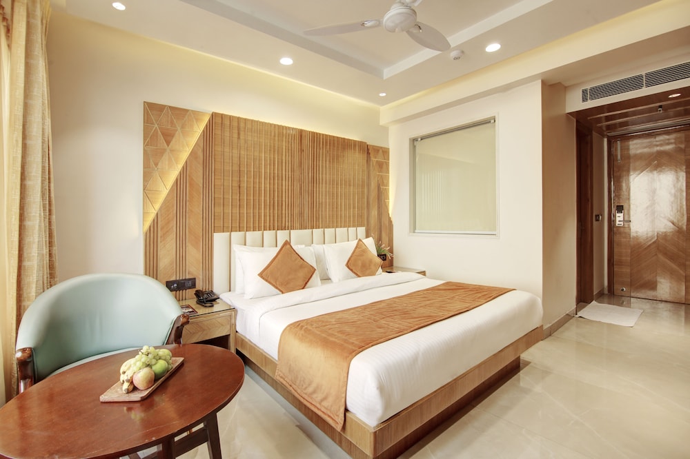 Hotel Krishna Plaza 20/43