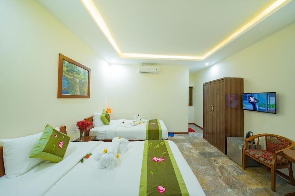 Herbal Tea Homestay 36/67
