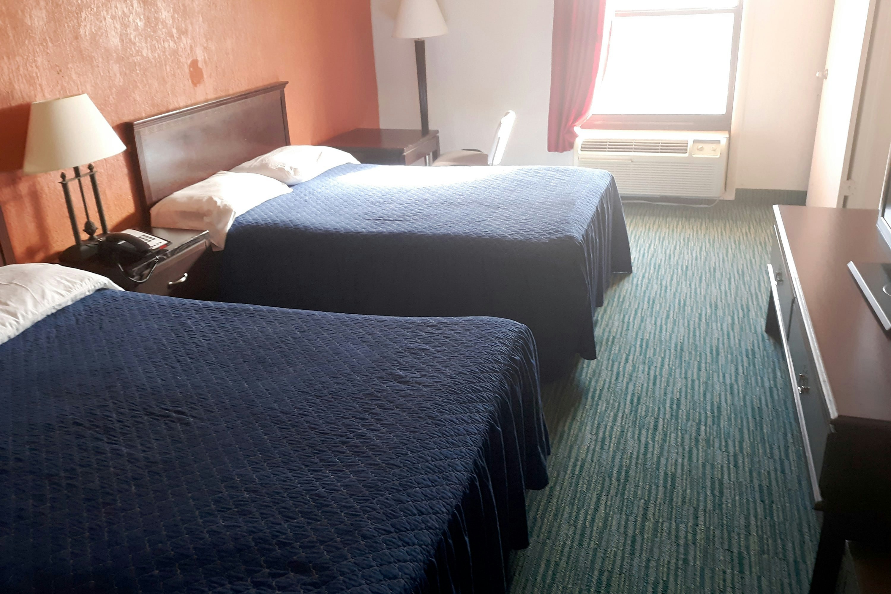OYO Hotel Pensacola I-10 & Hwy 29 17/39