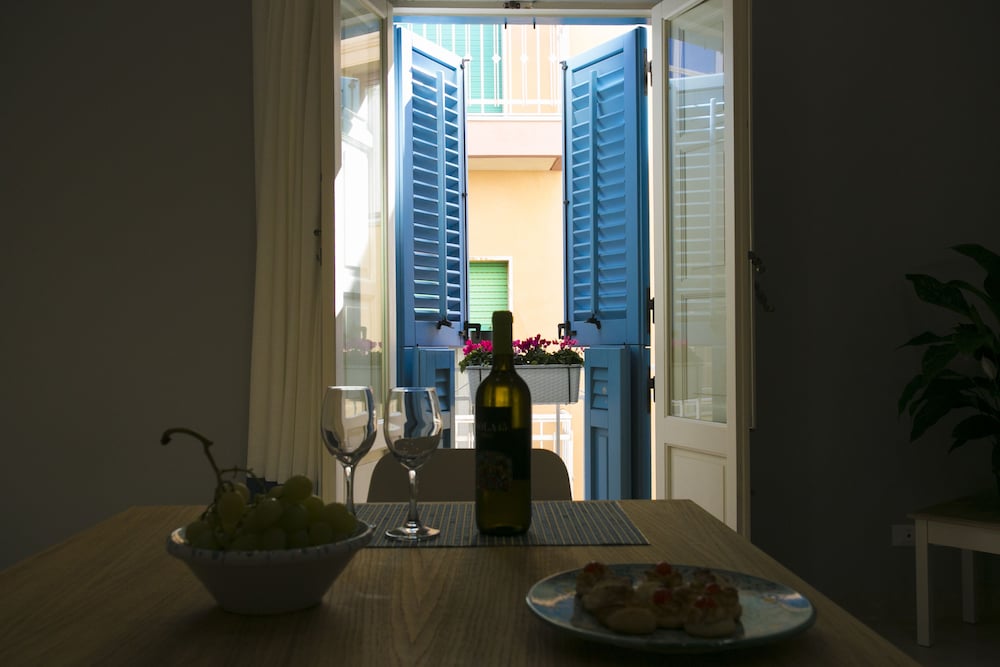ZIBIBBO SUITES & ROOMS 39/76