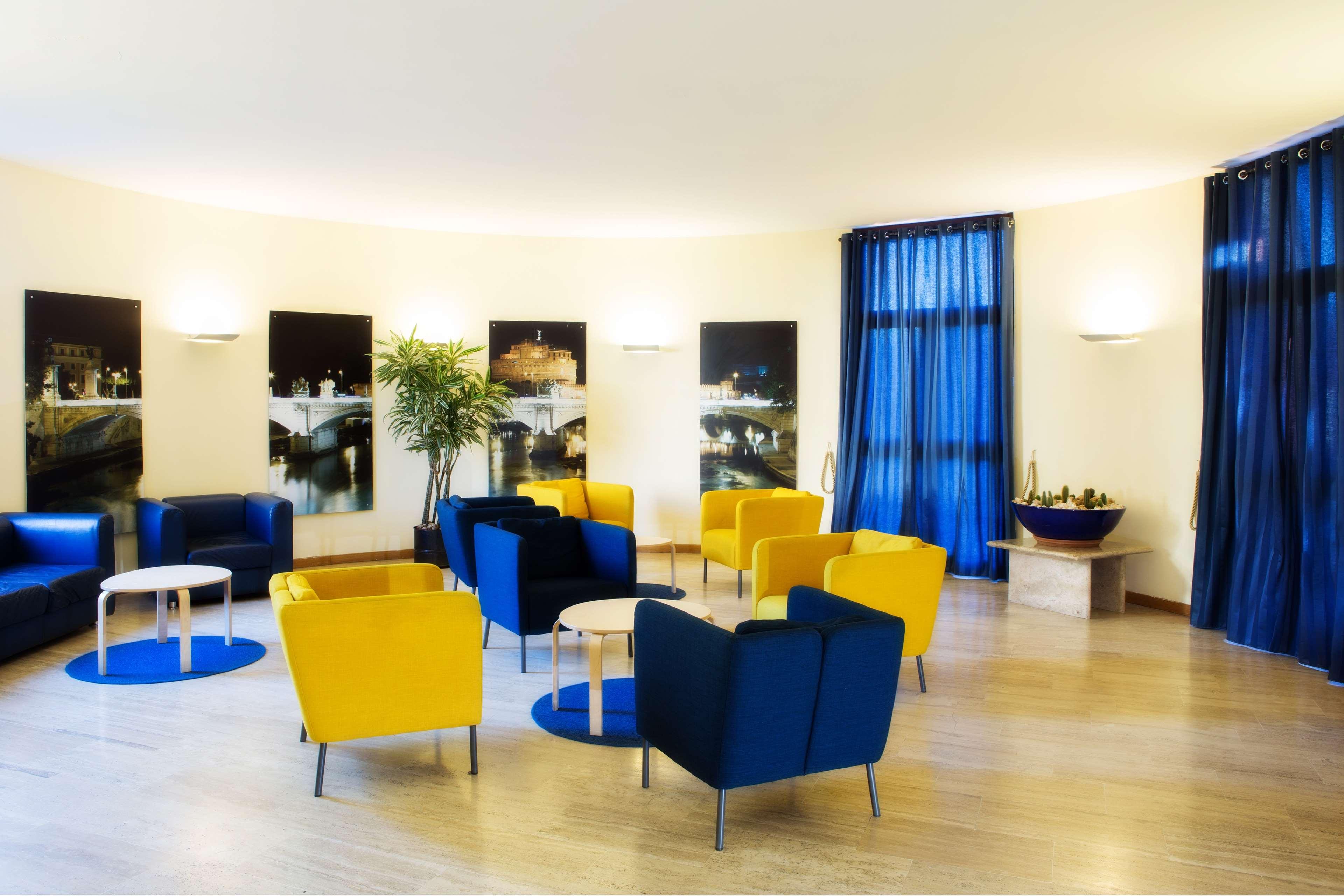 Parco De Medici Residence Hotel 21/39
