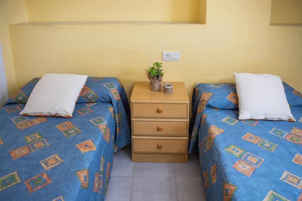Els Salats Apartments 24/50