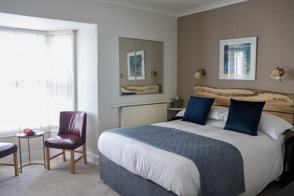 Arosfa Harbourside Guest House 15/50