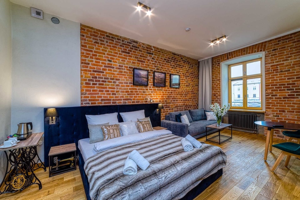 Aparthotel Delta Boutique 9/50