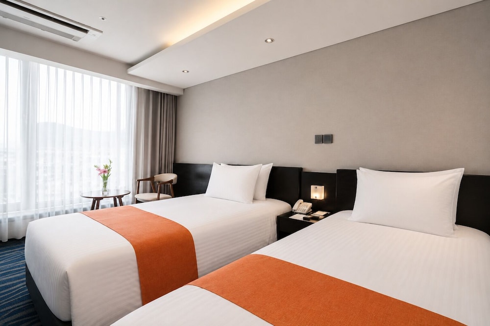 Gloucester Hotel Jeju 23/57