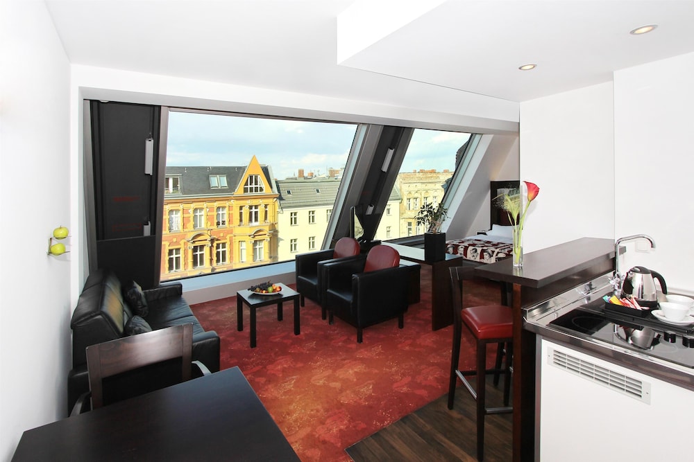 Arcotel Velvet Berlin 43/77