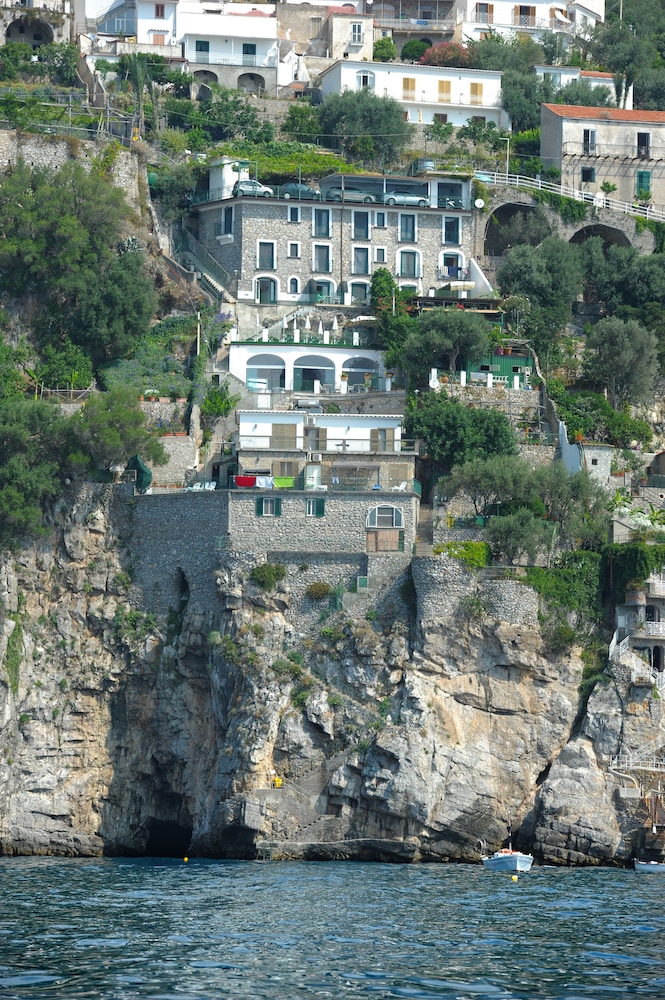 Hotel Villa Maria Pia 28/73