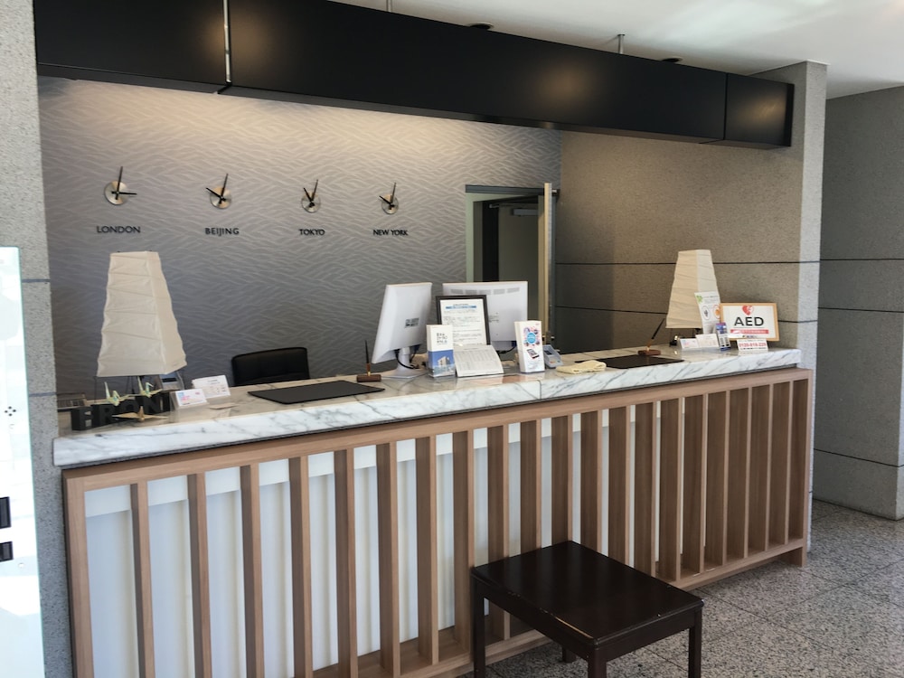 Fujisan Station Hotel 3/56