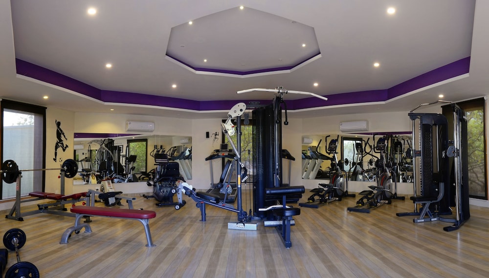 The Tigress Spa and Resort 29/50