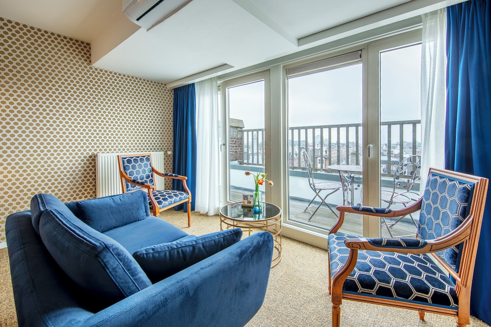 Dikker And Thijs Fenice Hotel 56/73