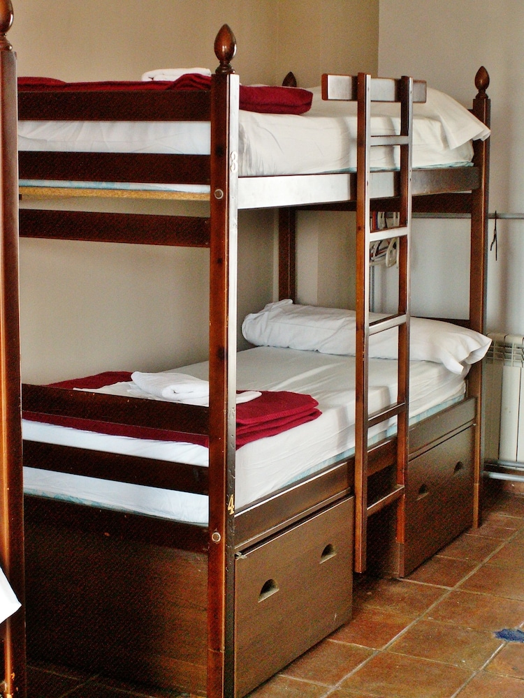 Oasis Backpackers Hostel Granada 21/50