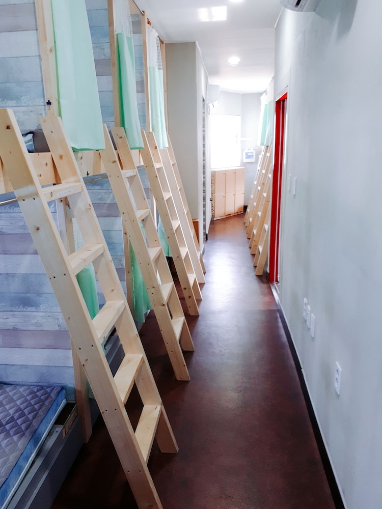 Capsule In Gangneung旅舍(Capsule In Gangneung - Hostel) 图片5