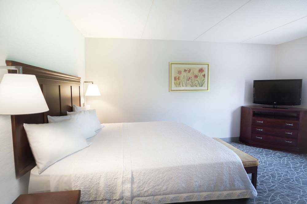 Hampton Inn And Suites Berkshires Lenox 14/59
