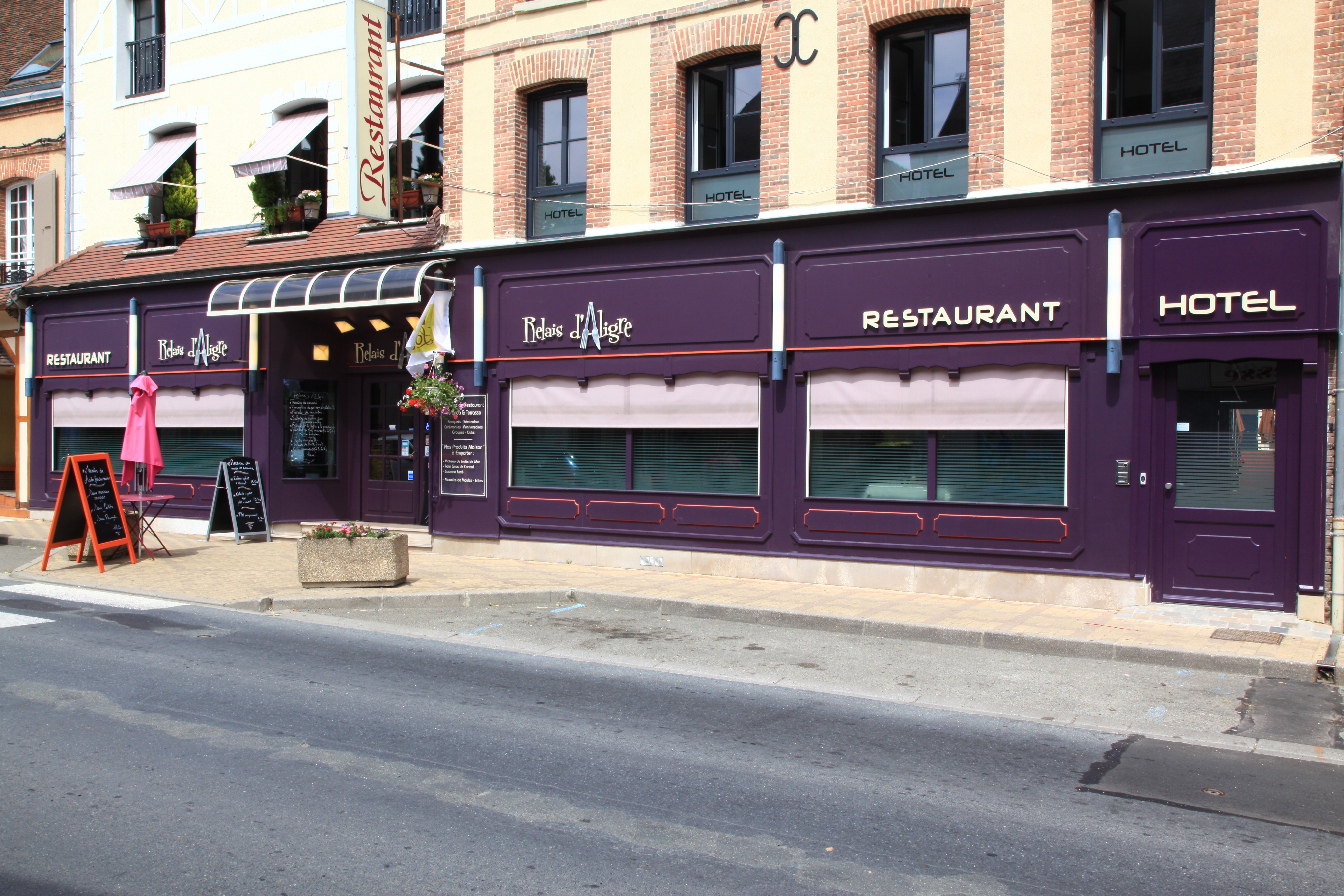 Le Relais D'aligre 2/33