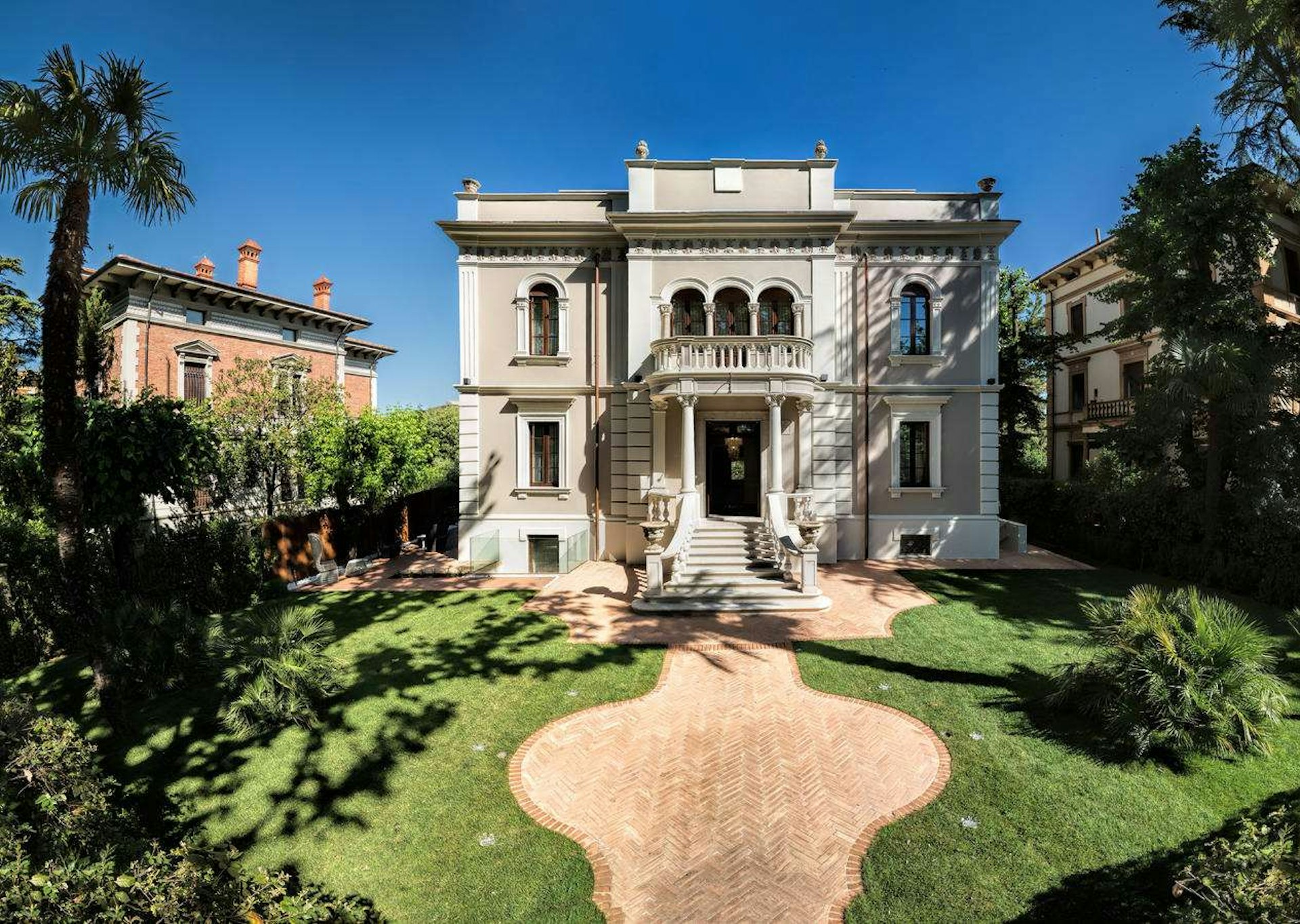 Relais Metelli 34/41