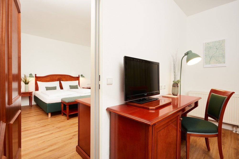 Hotel Prinzregent 59/63